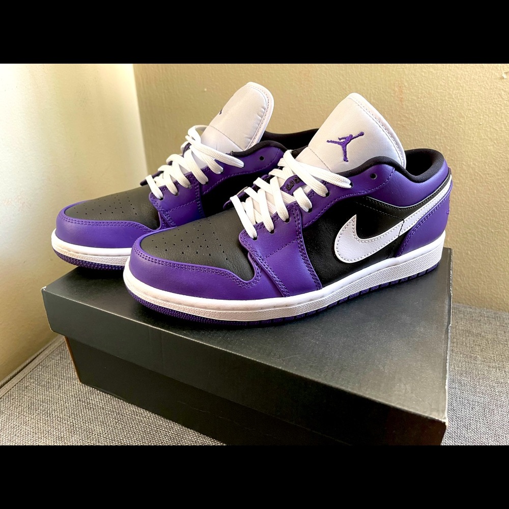 Air Jordan Retro 1
